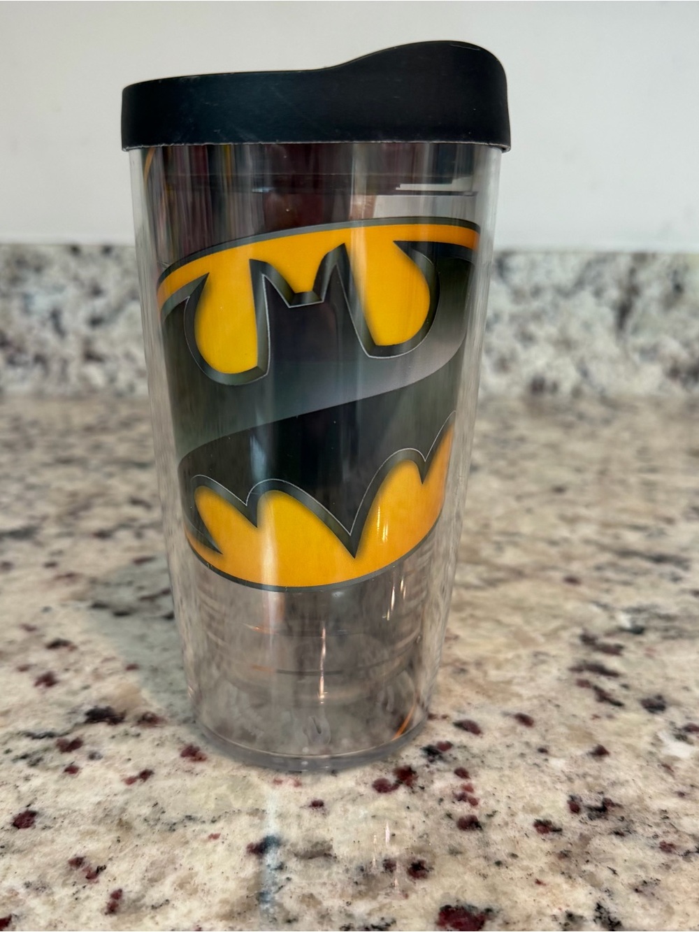 16 Ounce Tervis - DC Comics Batman